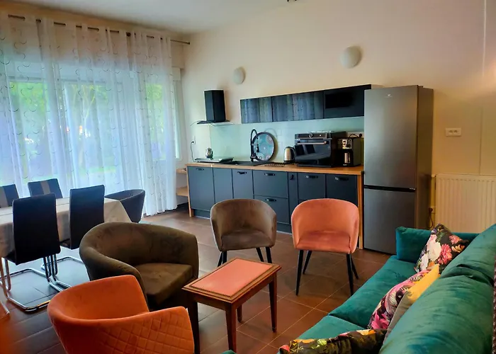Chambre d'Hôtes du Bois Joli