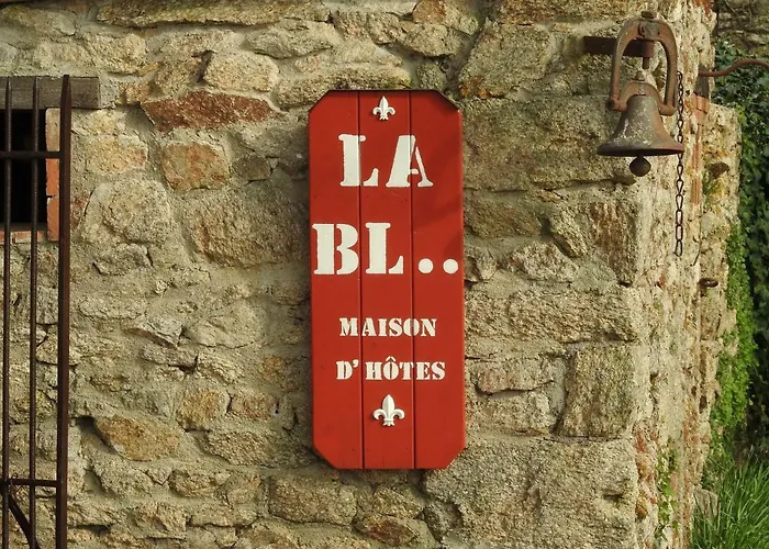 La Blanchisserie